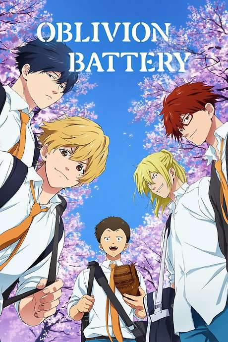 Oblivion Battery